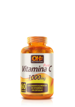 VITAMINA C 1000MG